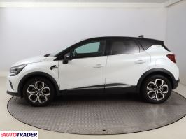 Renault Captur 2020 0.9 88 KM