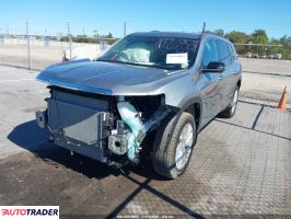 GMC Acadia 2025 2