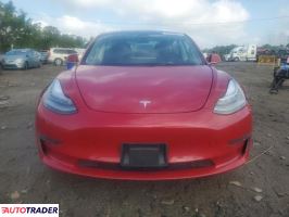 Tesla Model 3 2019 Tesla Model 3 2019