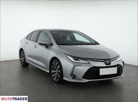 Toyota Corolla 2022 1.5 123 KM Toyota Corolla 2022 1.5 123 KM