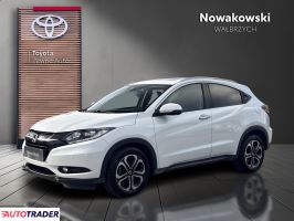 Honda HR-V 2017 1.5 130 KM