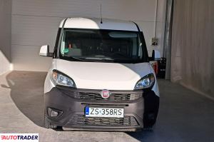 Fiat Doblo 2022 1.5