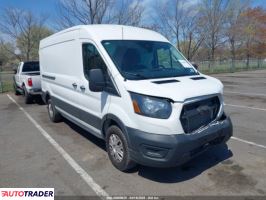 Ford Transit 2024 3 Ford Transit 2024 3