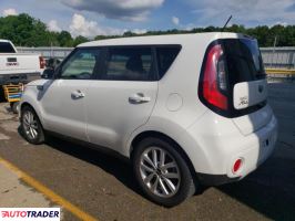 Kia Soul 2019 2