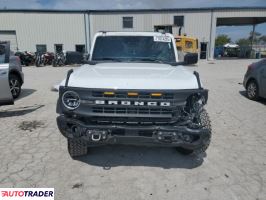 Ford Bronco 2024 2 Ford Bronco 2024 2