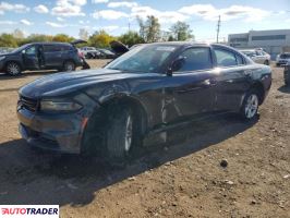 Dodge Charger 2021 3