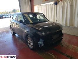 Kia Soul 2024 2