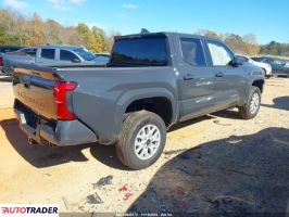 Toyota Tacoma 2025 2