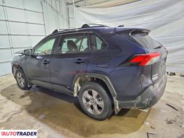 Toyota Pozostałe 2025 2