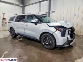Kia Carnival 2025 1