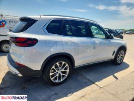 BMW X5 2024 3