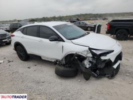 Buick Pozostałe 2024 1