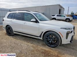BMW Pozostałe 2026 3