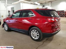 Chevrolet Equinox 2020 1