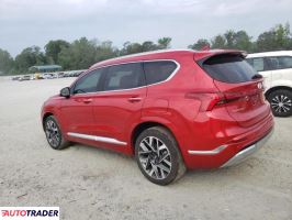 Hyundai Santa Fe 2022 2