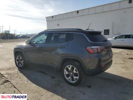 Jeep Compass 2019 2