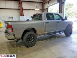 Dodge Ram 2024 6
