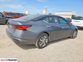Nissan Altima 2020 2