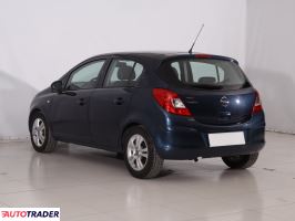 Opel Corsa 2012 1.2 84 KM