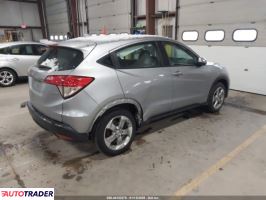 Honda HR-V 2022 1
