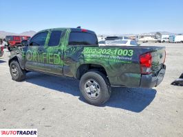 Toyota Tacoma 2022 2