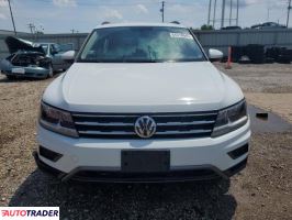 Volkswagen Tiguan 2020 2