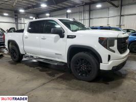 GMC Sierra 2022 5