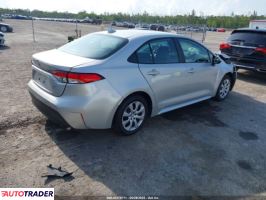 Toyota Corolla 2024 2 Toyota Corolla 2024 2