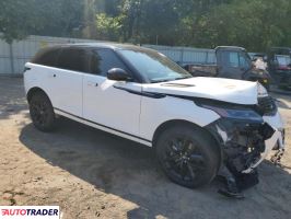 Land Rover Range Rover 2025 2