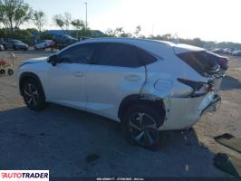 Lexus NX 2021 2 Lexus NX 2021 2