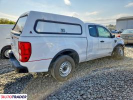 Ford Ranger 2023 2