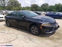 Kia Pozostałe 2021 1