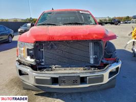 Ford Pozostałe 2020 2