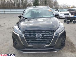 Nissan Pozostałe 2024 1