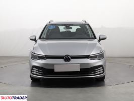 Volkswagen Golf 2020 2.0 113 KM Volkswagen Golf 2020 2.0 113 KM