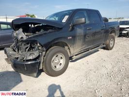 Dodge Ram 2021 5 Dodge Ram 2021 5