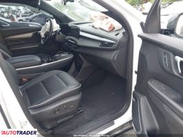 Buick Enclave 2025 2