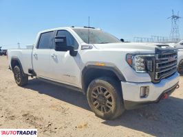 GMC Sierra 2023 6