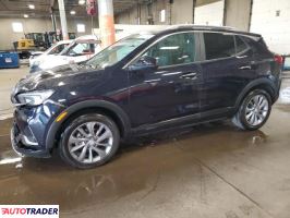 Buick Pozostałe 2021 1