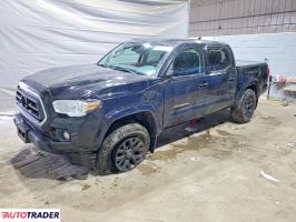 Toyota Tacoma 2021 3