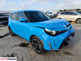 Kia Soul 2024 2
