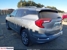 GMC Terrain 2024 1
