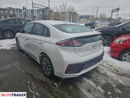 Hyundai IONIQ Hybrid 2020