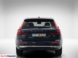 Volvo XC60 2023 2.0 197 KM