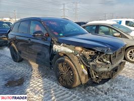 Lincoln Pozostałe 2023 2