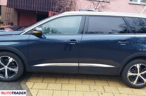 Peugeot 5008 2018 2.0 150 KM