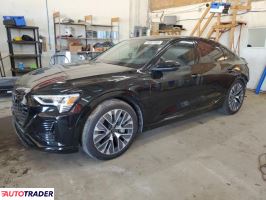 Audi Q8 2024