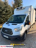 Ford Transit 2018 2