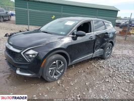 Kia Sportage 2023 1