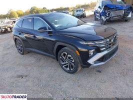 Hyundai Tucson - zobacz ofertę